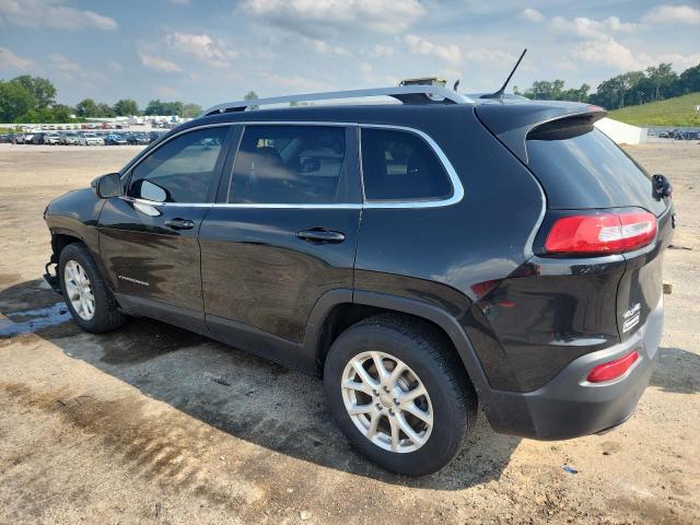 2015 Jeep Cherokee Latitude მანქანა იყიდება აუქციონზე, vin: 1C4PJMCS0FW664000, აუქციონის ნომერი: 62372495