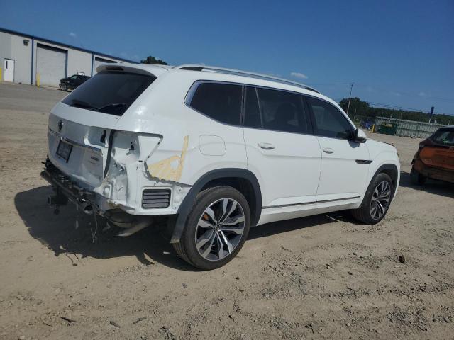 Aukcja sprzedaży 2021 Volkswagen Atlas Sel Premium R-line, vin: 1V2FR2CA6MC510307, numer aukcji: 64504585
