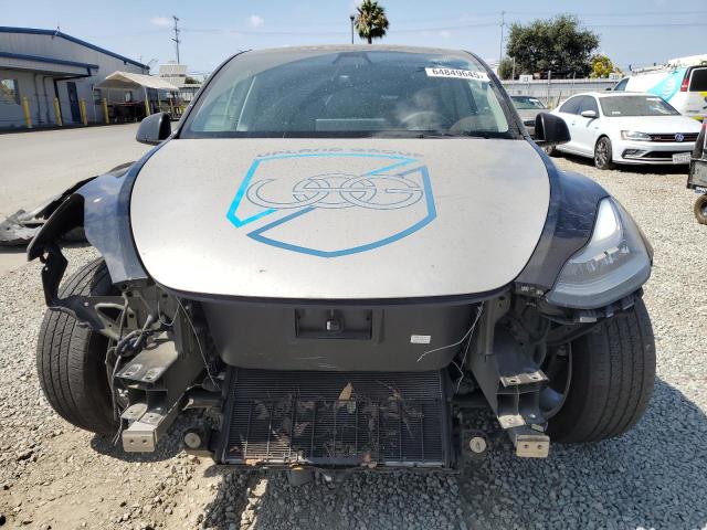 Aukcja sprzedaży 2023 Tesla Model Y, vin: 7SAYGDEE3PA097314, numer aukcji: 64849645