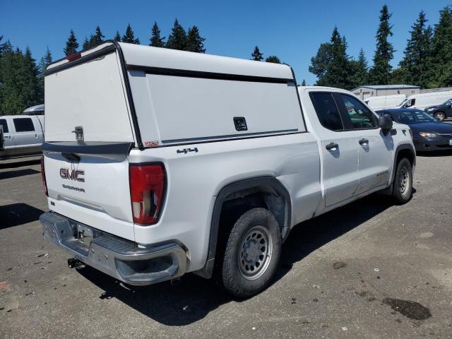 Aukcja sprzedaży 2020 Gmc Sierra, vin: 1GTR9AEF1LZ348633, numer aukcji: 58748015