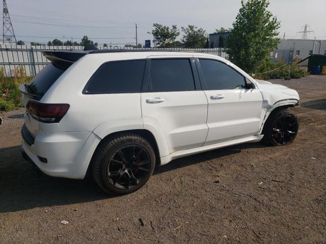 Aukcja sprzedaży 2014 Jeep Grand Cherokee Srt-8, vin: 1C4RJFDJ0EC310729, numer aukcji: 66663005