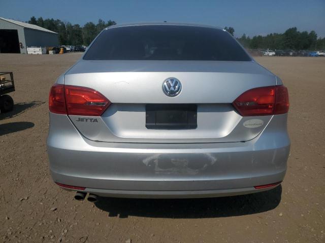 2011 Volkswagen Jetta მანქანა იყიდება აუქციონზე, vin: 3VW2K7AJXBM070668, აუქციონის ნომერი: 65233255