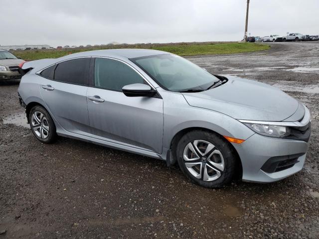 Aukcja sprzedaży 2018 Honda Civic, vin: 2HGFC2F50JH018903, numer aukcji: 65405925