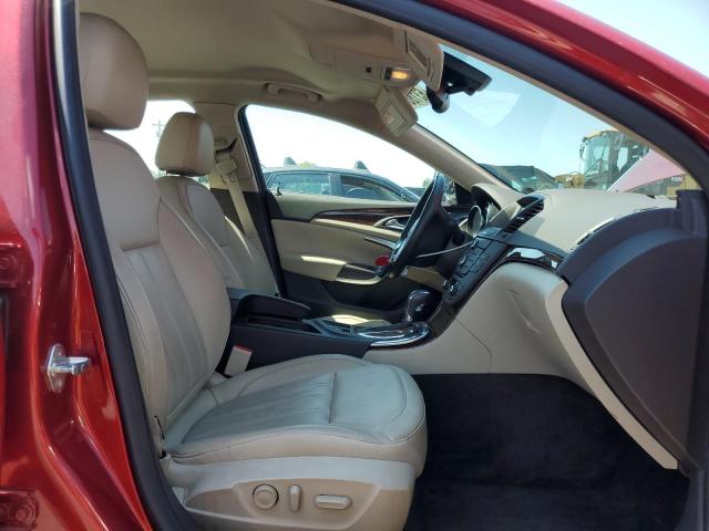 63186865 :رقم المزاد ، 2G4GS5EV0D9190612 vin ، 2013 Buick Regal Prem مزاد بيع