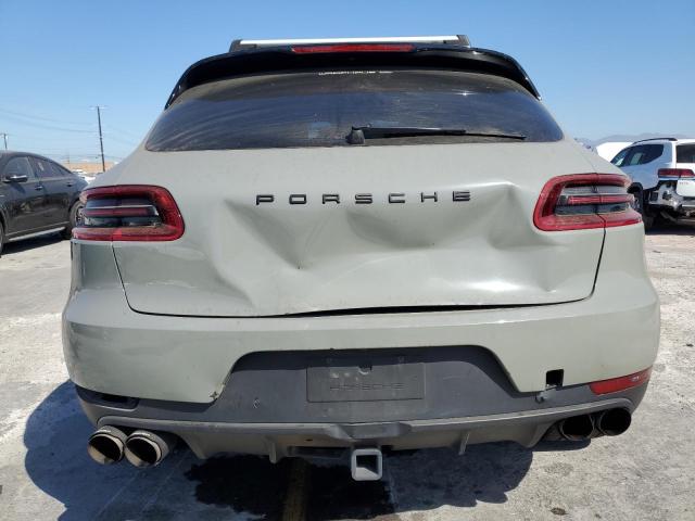 66739095 :رقم المزاد ، WP1AA2A5XHLB09212 vin ، 2017 Porsche Macan مزاد بيع