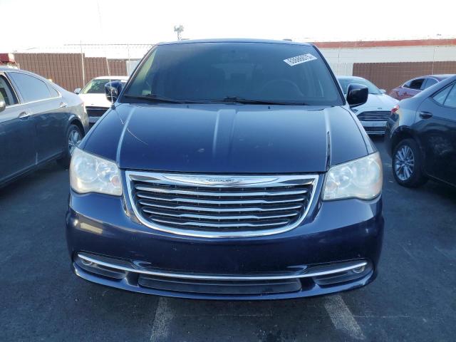 Aukcja sprzedaży 2013 Chrysler Town & Country, vin: 2C4RC1BG3DR711413, numer aukcji: 63686675
