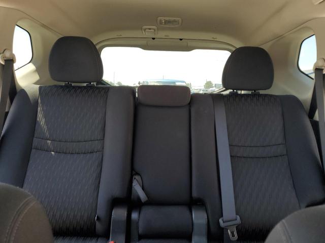 Продажа на аукционе авто 2017 Nissan Rogue Sv, vin: 5N1AT2MV3HC788470, номер лота: 63267435