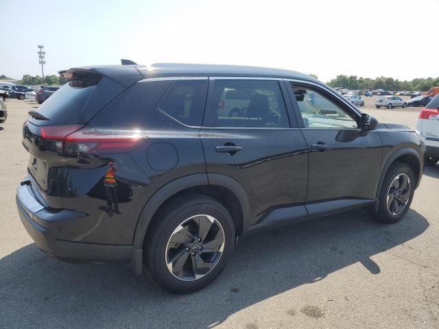 66359555 :رقم المزاد ، JN8BT3BBXSW144272 vin ، 2025 Nissan Rogue مزاد بيع
