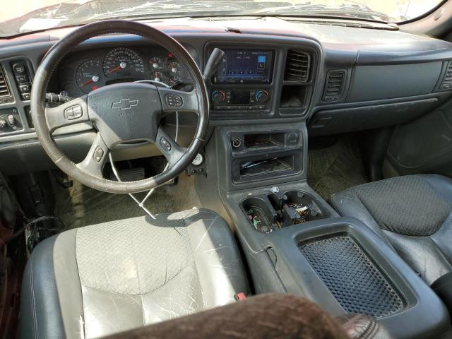Продаж на аукціоні авто 2003 Chevrolet Avalanche, vin: 3GNEK13T33G195949, номер лоту: 65940575