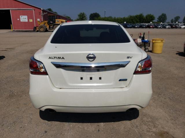 Aukcja sprzedaży 2015 Nissan Altima, vin: 1N4AL3AP9FN337776, numer aukcji: 64371255