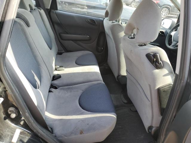 Aukcja sprzedaży 2007 Honda Fit, vin: JHMGD38407S801178, numer aukcji: 63089225