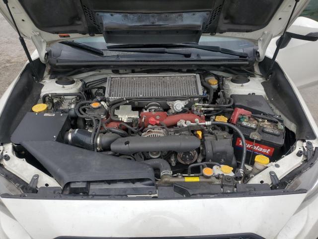 2018 Subaru Wrx Sti Li მანქანა იყიდება აუქციონზე, vin: JF1VA2W69J9820946, აუქციონის ნომერი: 65944855