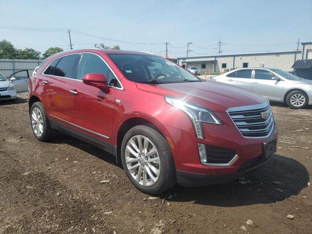 Aukcja sprzedaży 2019 Cadillac Xt5, vin: 1GYKNDRS1KZ149628, numer aukcji: 66699785
