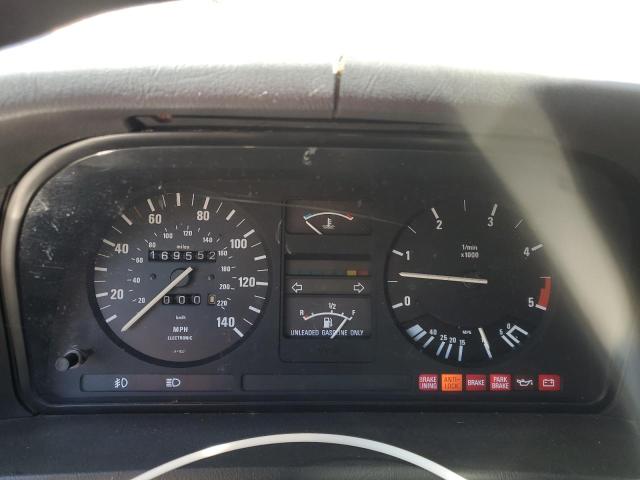 Aukcja sprzedaży 1986 Bmw 528 E, vin: WBADK7300G9652328, numer aukcji: 63927215