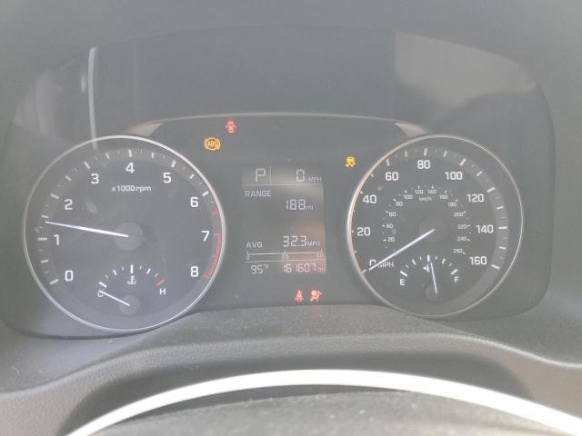 64656415 :رقم المزاد ، 5NPD84LF7HH116926 vin ، 2017 Hyundai Elantra مزاد بيع