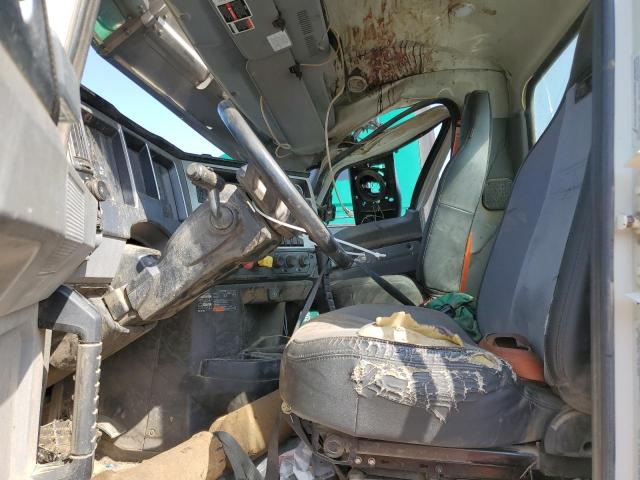 Продаж на аукціоні авто 2022 Mack Pinnacle, vin: 1M1PN4GYXNM009839, номер лоту: 62269515