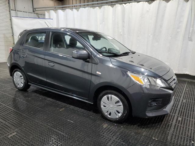 Aukcja sprzedaży 2024 Mitsubishi Mirage Es, vin: ML32AUHJ8RH037051, numer aukcji: 64330875