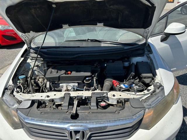 Aukcja sprzedaży 2012 Honda Civic Lx, vin: 19XFB2F54CE323062, numer aukcji: 66222245