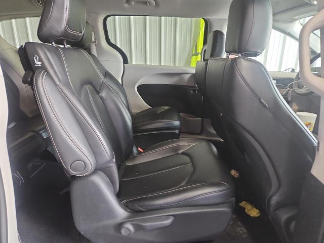 Продажа на аукционе авто 2023 Chrysler Pacifica H, vin: 2C4RC1L70PR541157, номер лота: 64663605