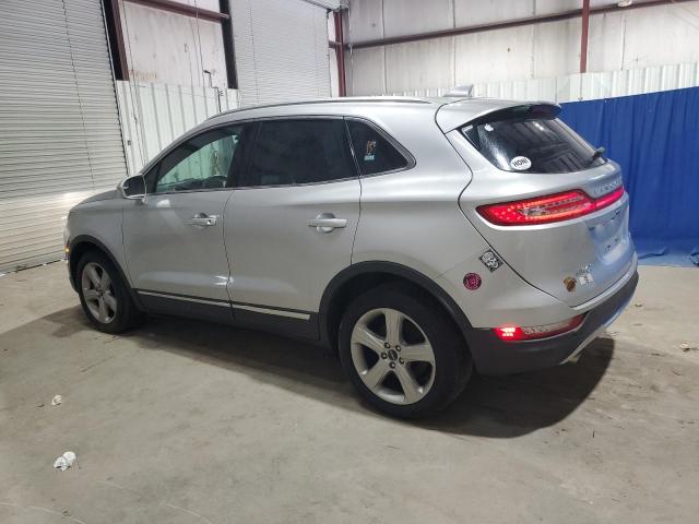 Aukcja sprzedaży 2018 Lincoln Mkc Premie, vin: 5LMCJ1D96JUL07846, numer aukcji: 63206835