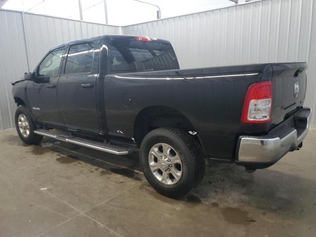 2024 Ram 2500 Big H მანქანა იყიდება აუქციონზე, vin: 3C6UR5DJ0RG400129, აუქციონის ნომერი: 63671735