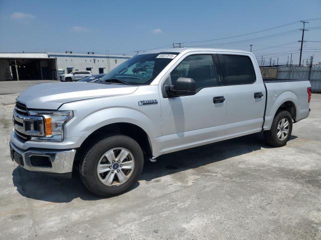 2018 Ford F150 Super მანქანა იყიდება აუქციონზე, vin: 1FTEW1CP1JKC28176, აუქციონის ნომერი: 66037815