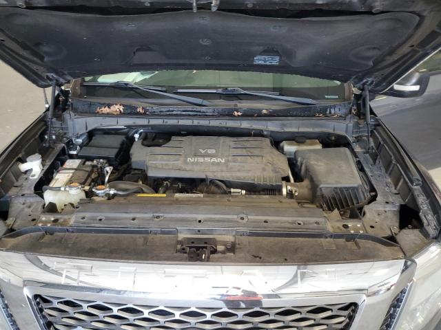Продажа на аукционе авто 2017 Nissan Titan S, vin: 1N6AA1EK3HN509531, номер лота: 65789575