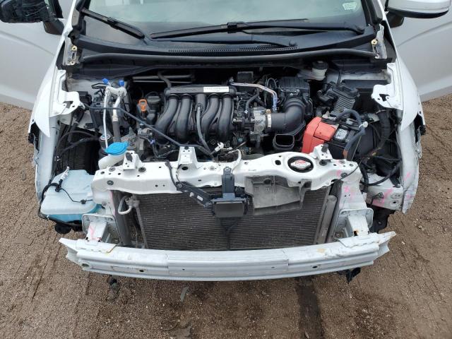 Aukcja sprzedaży 2018 Honda Fit Sport, vin: 3HGGK5H75JM729215, numer aukcji: 65195445