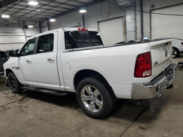2018 Ram 1500 მანქანა იყიდება აუქციონზე, vin: 3C6RR7LT5JG152517, აუქციონის ნომერი: 65262455
