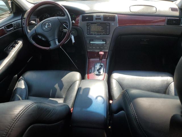 Продажа на аукционе авто 2004 Lexus Es, vin: JTHBA30G345035532, номер лота: 63634355