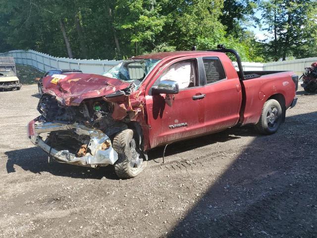 65236215 :رقم المزاد ، 5TFUM5F14AX010297 vin ، 2010 Toyota Tundra مزاد بيع