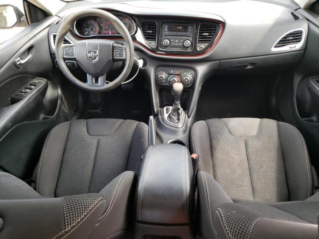 Aukcja sprzedaży 2016 Dodge Dart Sxt, vin: 1C3CDFBB7GD635260, numer aukcji: 66396185