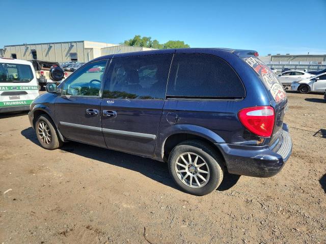 Продажа на аукционе авто 2006 Chrysler Town & Country, vin: 1A4GP45R56B690277, номер лота: 64728245