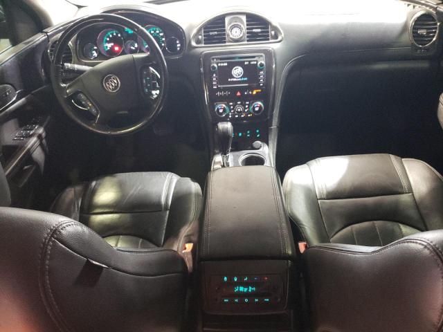 Aukcja sprzedaży 2017 Buick Enclave, vin: 5GAKRCKD2HJ107929, numer aukcji: 66711285