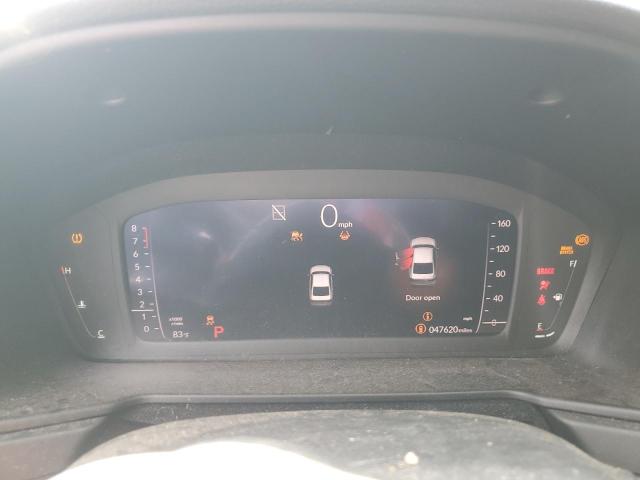 Aukcja sprzedaży 2023 Honda Accord Ex, vin: 1HGCY1F35PA017024, numer aukcji: 65937365