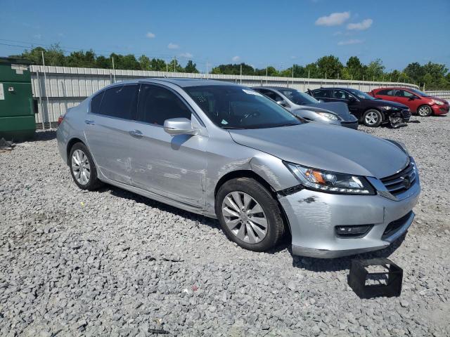 Продажа на аукционе авто 2015 Honda Accord Touring, vin: 1HGCR3F98FA027753, номер лота: 65441205