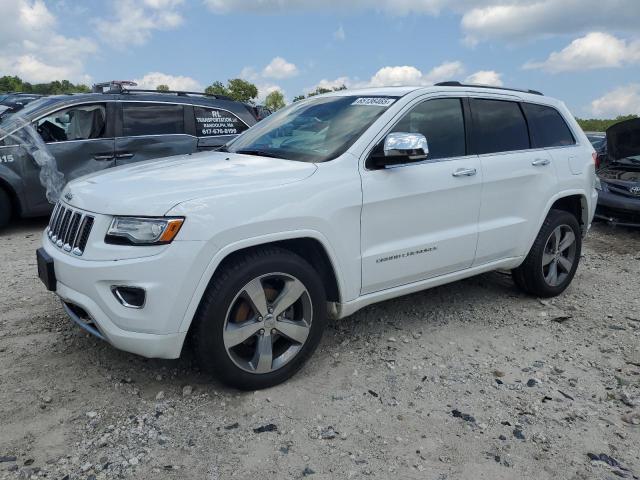 Продажа на аукционе авто 2015 Jeep Grand Cherokee, vin: 1C4RJFCG5FC666813, номер лота: 65136465