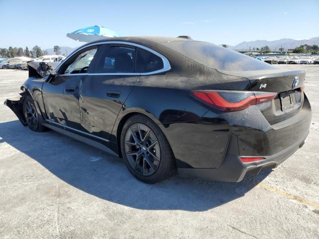 Продаж на аукціоні авто 2023 Bmw I4 Edrive 35, vin: WBY43AW05PFR31699, номер лоту: 66496775