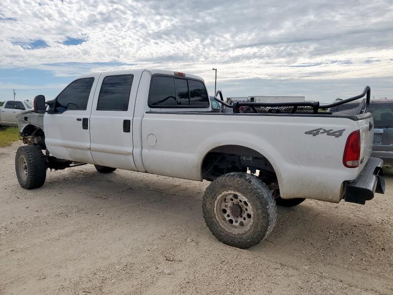 Продаж на аукціоні авто 2004 Ford F350 Srw S, vin: 1FTSW31P74ED34393, номер лоту: 65551885