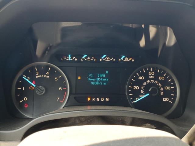 2018 Ford F150 Super მანქანა იყიდება აუქციონზე, vin: 1FTEW1CP1JKC28176, აუქციონის ნომერი: 66037815
