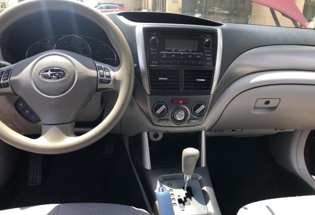 Продаж на аукціоні авто 2012 Subaru Forester 2, vin: JF2SHADC5CH420436, номер лоту: 66755975