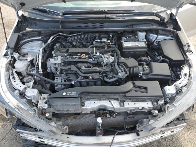 65474255 :رقم المزاد ، 5YFB4MDE4PP010234 vin ، 2023 Toyota Corolla Le مزاد بيع