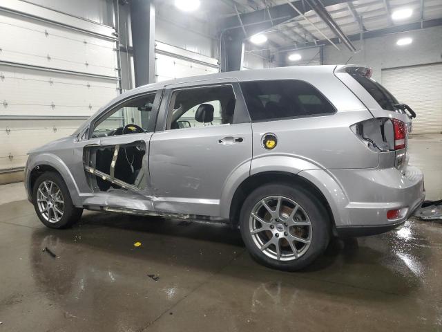 65993235 :رقم المزاد ، 3C4PDCEGXJT380978 vin ، 2018 Dodge Journey مزاد بيع