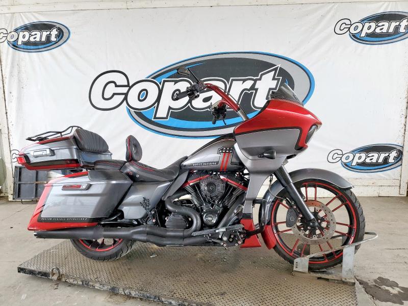 2019 Harley Davidson Fltrxse მანქანა იყიდება აუქციონზე, vin: 1HD1TCL13KB959867, აუქციონის ნომერი: 62577085