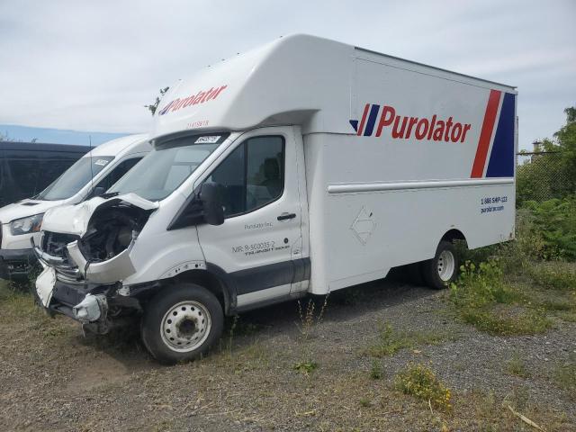 Aukcja sprzedaży 2019 Ford Transit, vin: 1FDES8PM1KKB41136, numer aukcji: 66435715