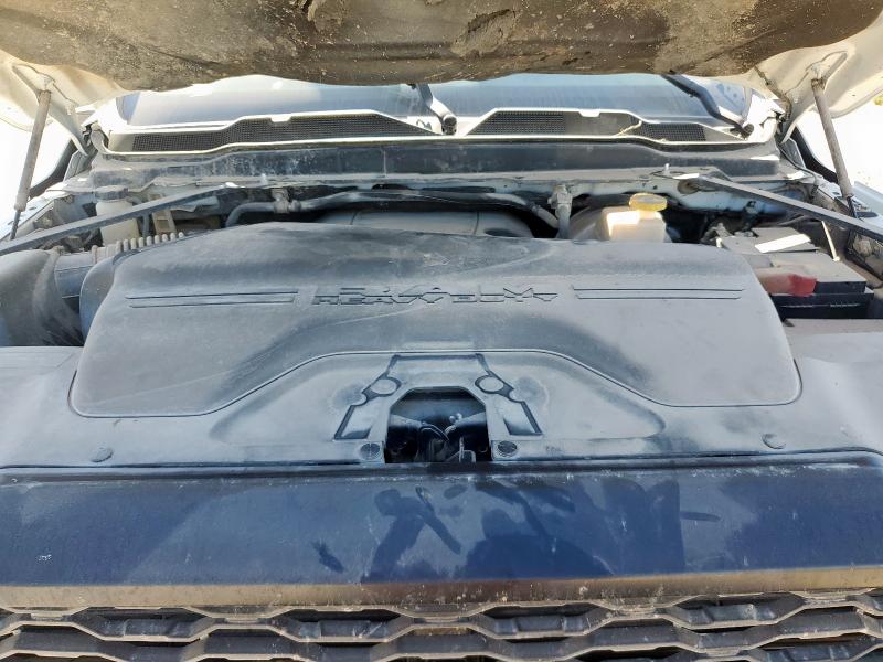 Продаж на аукціоні авто 2022 Ram 2500, vin: 3C6UR5HJ3NG390250, номер лоту: 66079015