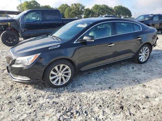 Продажа на аукционе авто 2014 Buick Lacrosse, vin: 1G4GB5G32EF204062, номер лота: 65763485