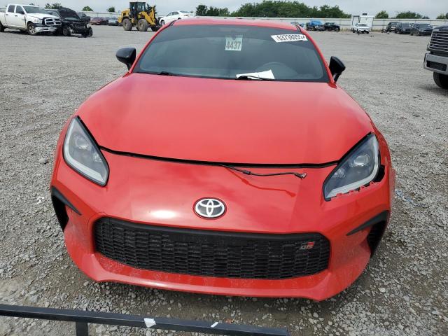 Aukcja sprzedaży 2023 Toyota Gr 86, vin: JF1ZNBC11P8754728, numer aukcji: 63738055