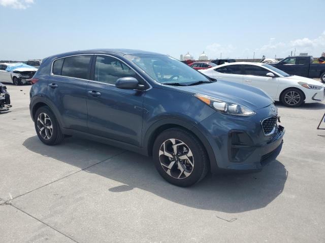 Продажа на аукционе авто 2022 Kia Sportage, vin: KNDPM3AC2N7976003, номер лота: 63948855