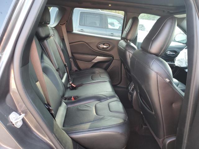 Продажа на аукционе авто 2020 Jeep Cherokee, vin: 1C4PJMDX0LD617941, номер лота: 66656455